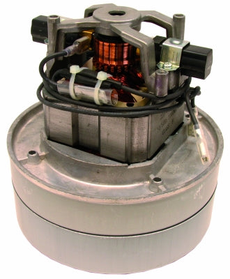 2 Stage Vacuum Cleaner Motor - 110v 1000w