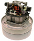2 Stage Vacuum Cleaner Motor - 110v 1000w