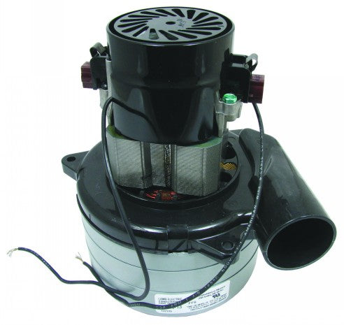 Ametek 116859-13 1200w 3 Stage Tangential Motor 5.7"
