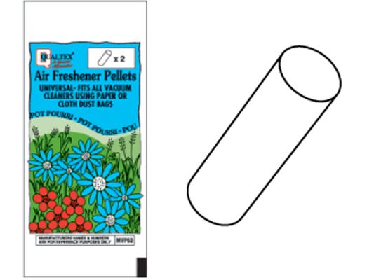 Mvp63 airwick breeze potpourie air freshner pellets