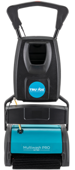 Truvox Multiwash 340 PRO Battery Scrubber Dryer