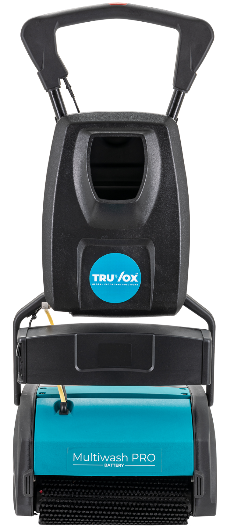 Truvox Multiwash 340 PRO Battery Scrubber Dryer