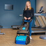 Truvox Multiwash 340 PRO Battery Scrubber Dryer