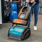 Truvox Multiwash 340 PRO Battery Scrubber Dryer