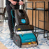 Truvox Multiwash 340 PRO Steam Scrubber Dryer