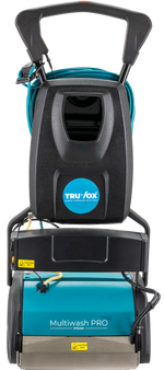 Truvox Multiwash 340 PRO Steam Scrubber Dryer