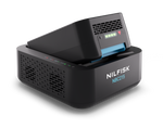 Nilfisk VP500 R H Battery Tub Vacuum Cleaner