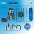 SkyVac Nitro Industrial Wet & Dry Gutter Vacuum