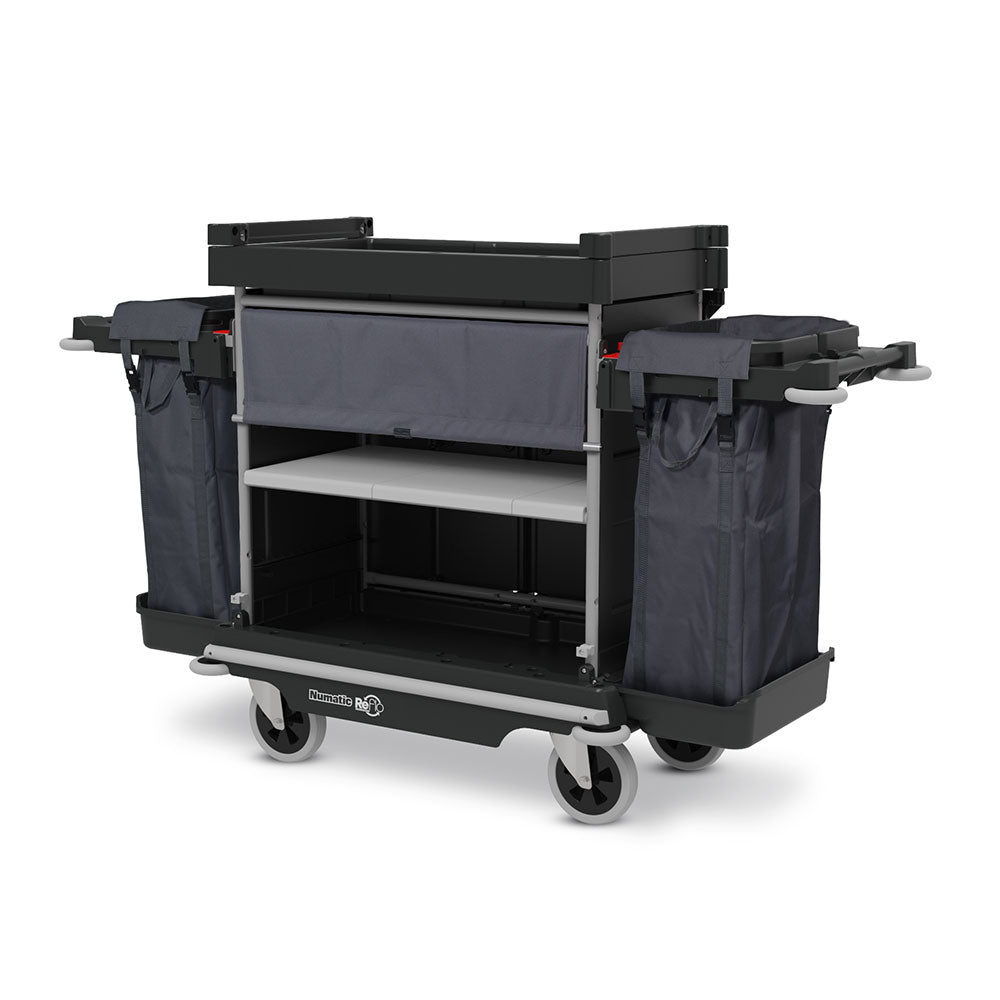 Numatic - 913314 - NKU32RFF - NUKEEPER - 2 X 100L BAGS - FLEXI FRONT - REFLO
