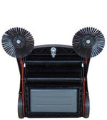 Numatic NU3 Manual Push Sweeper