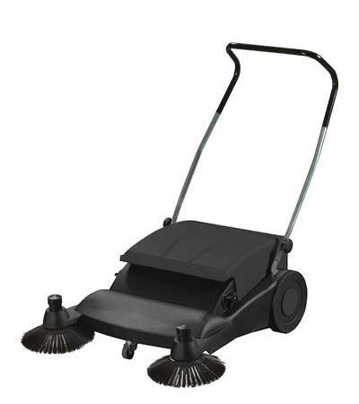 Numatic NU3 Manual Push Sweeper