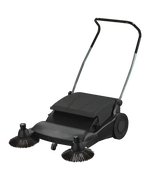 Numatic NU3 Manual Push Sweeper
