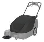 Numatic NU5 High-Performance Battery Sweeper