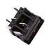 Numatic On/Off Rocker Switch Red - 220552