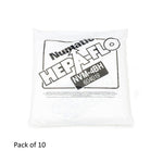 Numatic NVM4BH HepaFlo Dust Bags (10) - 604019