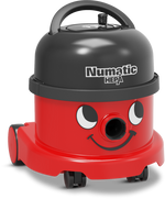 Numatic NVR170H HEPA H13 Tub Vacuum