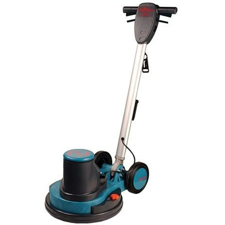 Truvox - HIGH SPEED 400 RPM ORBIS ROTARY 38CM "15") INC DRIVE BOARD