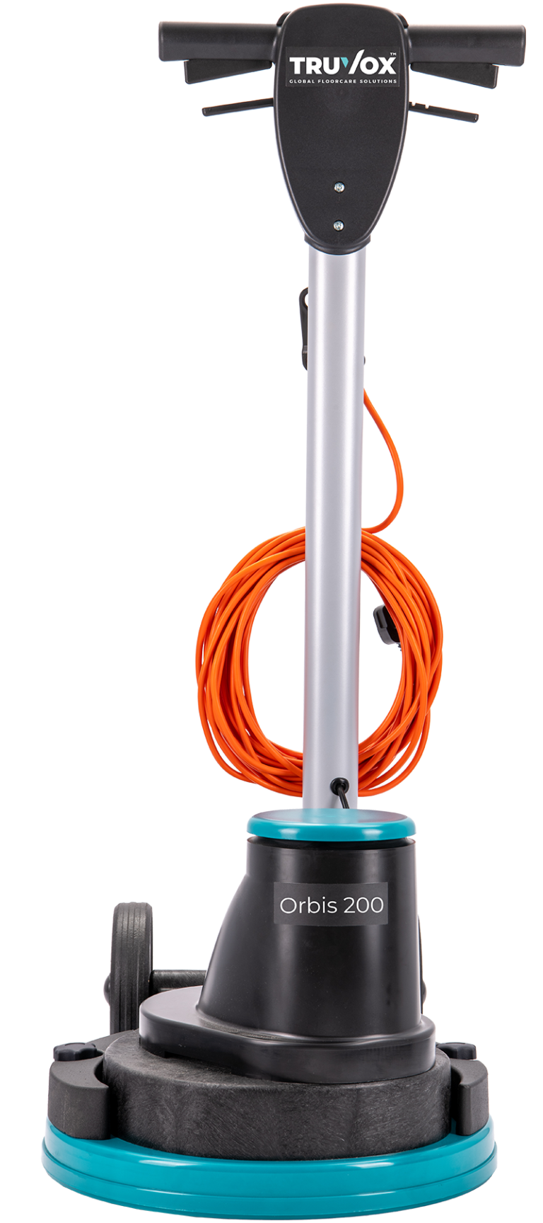 Truvox Orbis Rotary Floor Scrubber Range