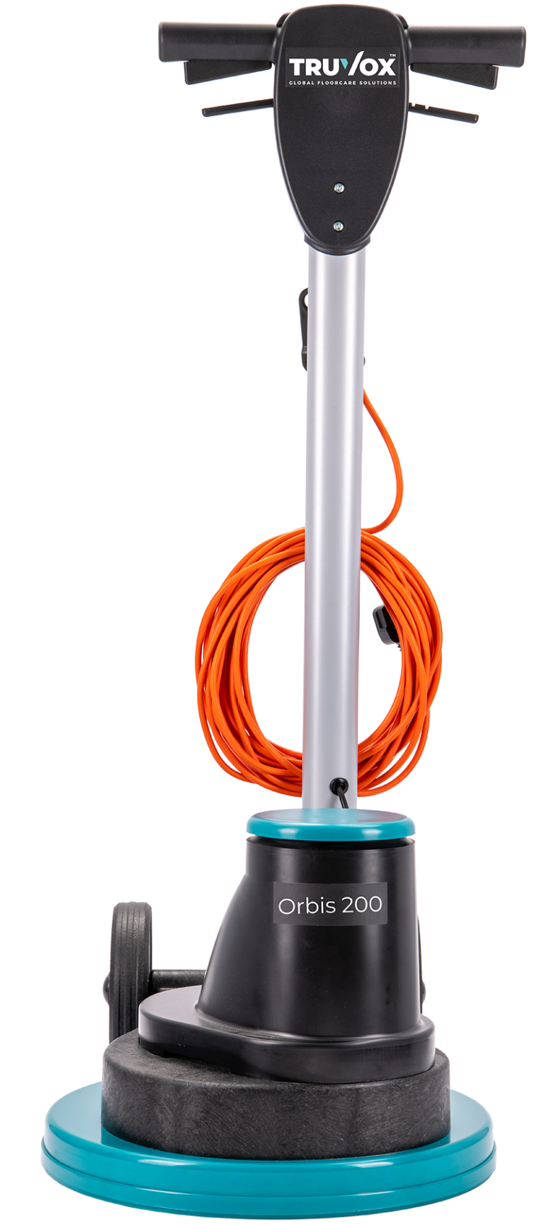 Truvox Orbis Rotary Floor Scrubber Range