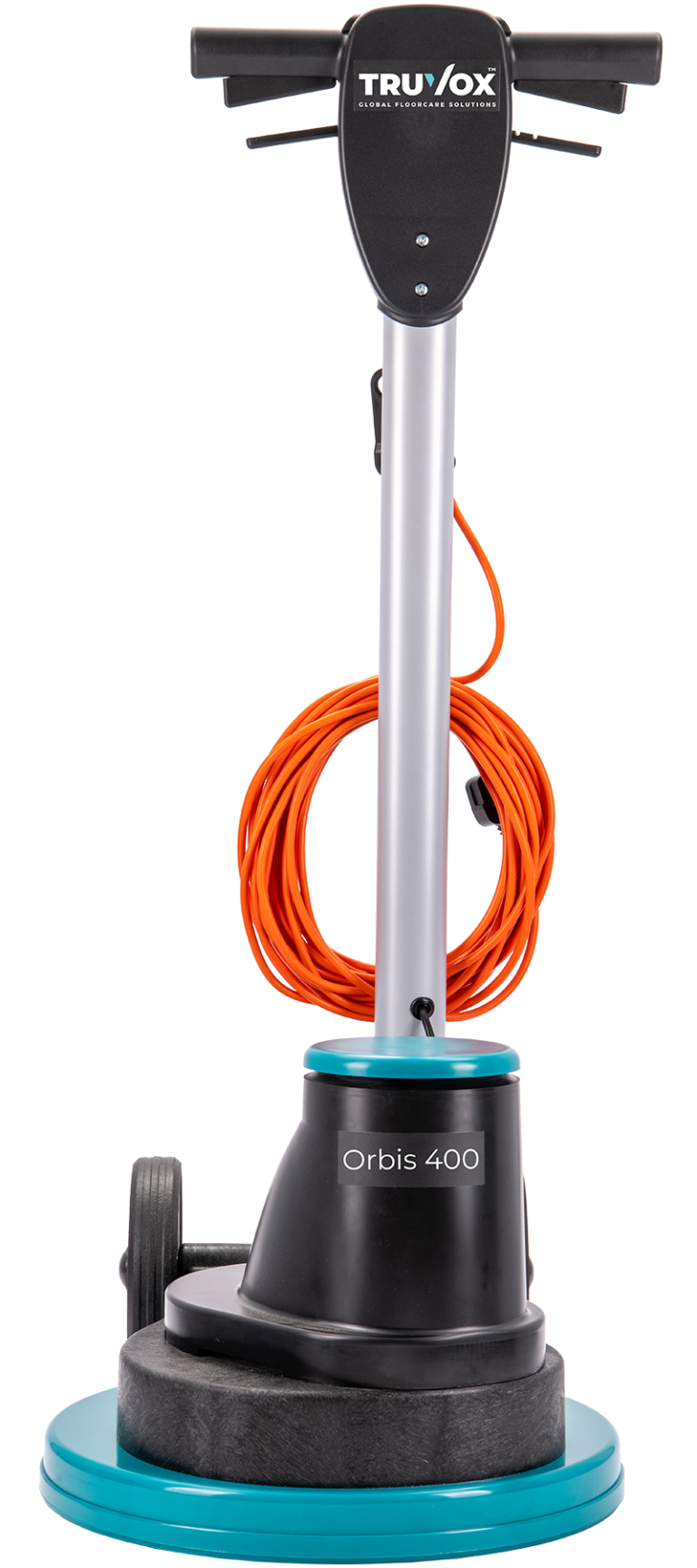 Truvox Orbis Rotary Floor Scrubber Range