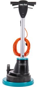 Truvox Orbis Rotary Floor Scrubber Range