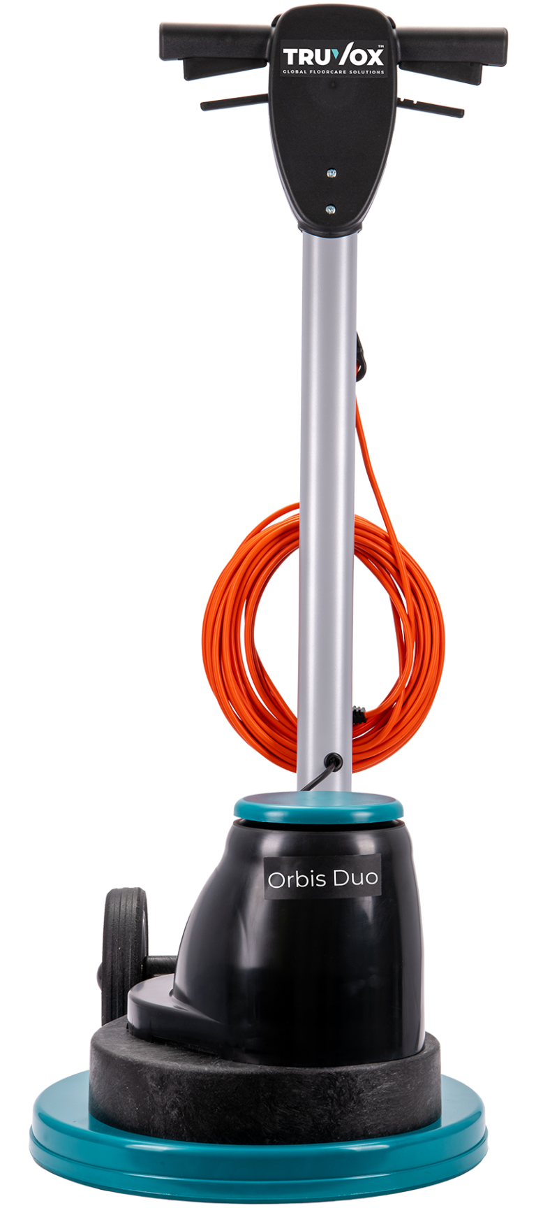 Truvox Orbis Rotary Floor Scrubber Range