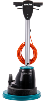 Truvox Orbis Rotary Floor Scrubber Range