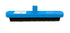 Prochem PA3401 Blue 15 inch Carpet Pile Brush (Head Only)