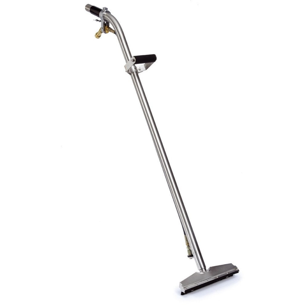 Prochem - PM2505 - 12inch Hard Floor Squeegee Scrub Wand