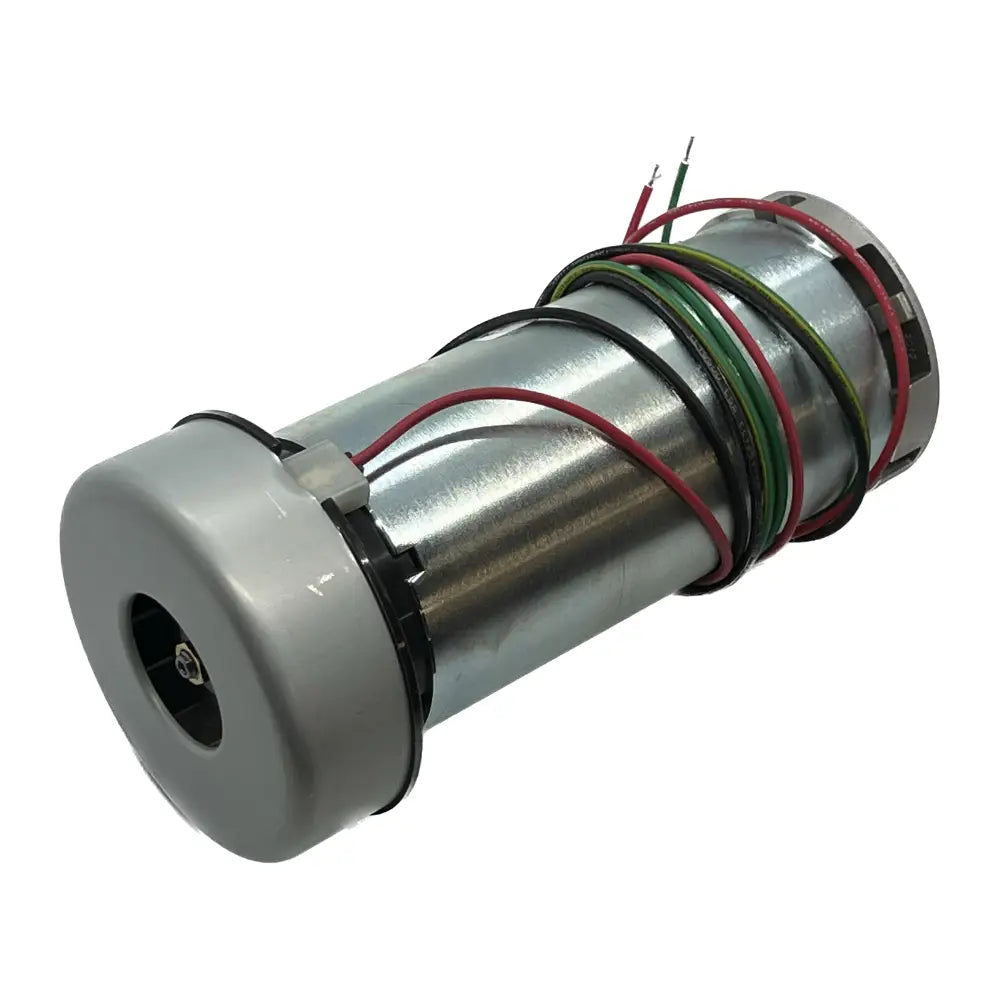 Airflex - PUM-MOT-M9254F-400 - 400psi Pump Motor-only (no base plate or rectifier)  miniflex