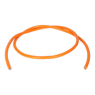 Pacvac - PWC011 - Power Cord - Hard Wired - 1m - 2C - No Plug