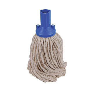Robert scott - PYBU20 - 200gm Blue PY Exel Socket Mop (102266)