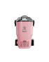 Pacvac Pink Velo Lightweight Corded Backpack Vacuum