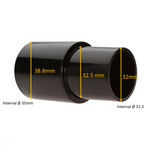 Qualtex - MVP08 - TOOL ADAPTOR 32MM to 35MM