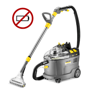 Karcher - 11017020 - Puzzi 9/1 Bp Adv (Without Battery and Charger)