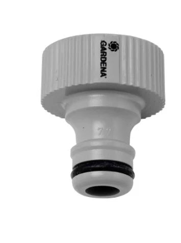 Nilfisk 1402809 Gardena Compatible Male Coupling 3/4