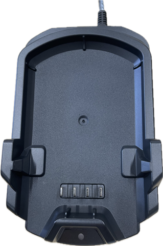 904391 Numatic HVB/ HEB Battery Charger Kit Only