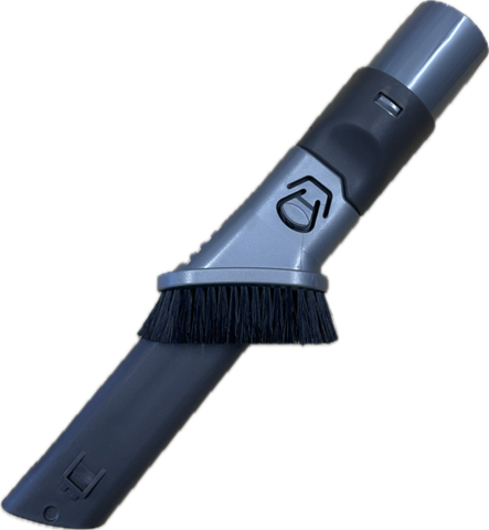 TLS344 2-in-1 Dusting Brush & Crevice Tool for Shark Vacuums