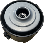 Pacvac MOT017 - Motor Assembly BDLC 250w/ 400w - Velo Go