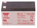 MotorScrubber 12V7A Replacement Battery