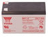 MotorScrubber 12V7A Replacement Battery