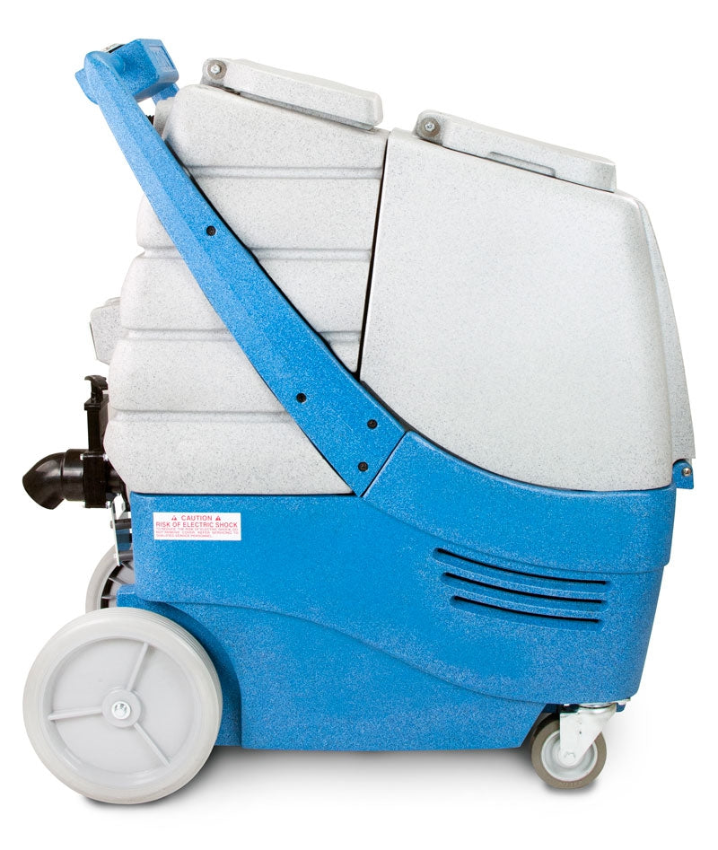 Prochem Steempro Powerplus Professional Carpet & Upholstery Cleaning Machine