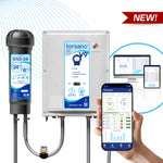 Tersano Lotus® PRO V9 SAO Dispenser