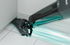 MotorScrubber DRYFT S-Motion Scrubber Dryer