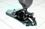 MotorScrubber DRYFT S-Motion Scrubber Dryer