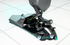 MotorScrubber DRYFT S-Motion Scrubber Dryer