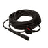 Flx55 1.5mm 15 metre 3 core cable with 10a plug