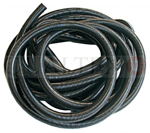 Hse66 38mm x 20m black crushproof hose only