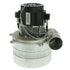 Mtr228 240v 3 stage tangental motor + hako tube 1200w