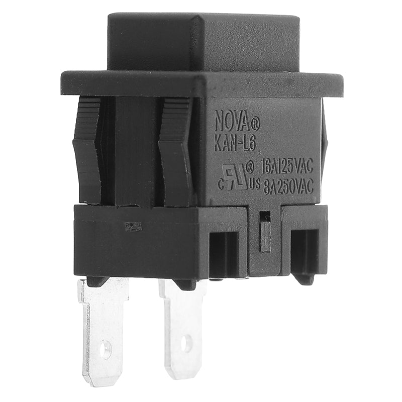 Sw39 hoover compact/dyson dc01/ qualvac on/off switch